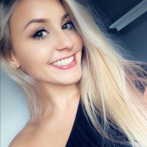 Meet your Posher, Meghan